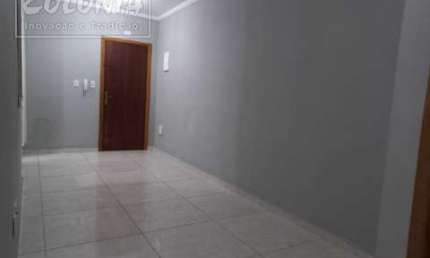 Cobertura para venda ou locação - Utinga, Santo André