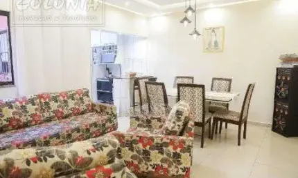 Casa com 3 quartos à venda no Jardim Stella, Santo André 
