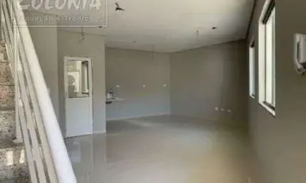 Casa com 3 quartos à venda na Vila Curuçá, Santo André 