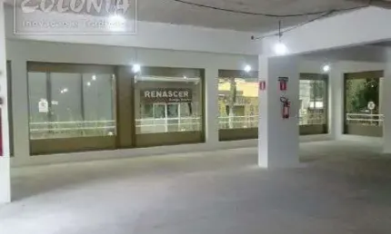 Conjunto comercial para locação - rudge ramos, são bernardo do campo