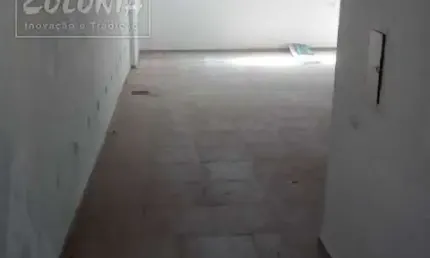 Ponto comercial para alugar na Vila América, Santo André 