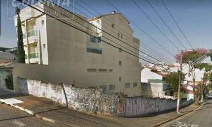 Terreno para locação - Vila Metalúrgica, Santo André