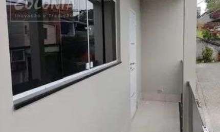 Casa com 3 quartos à venda no Alvarenga, São Bernardo do Campo 
