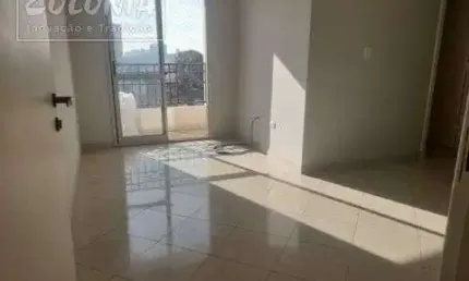 Apartamento com 2 quartos à venda na Vila Valparaíso, Santo André 