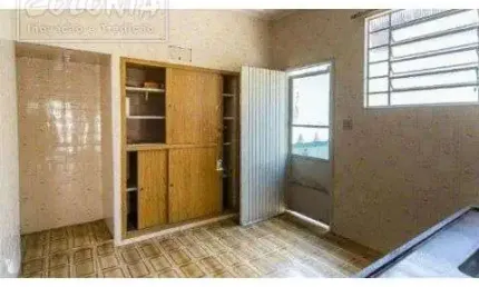 Casa com 2 quartos à venda no Santo Antônio, São Caetano do Sul 