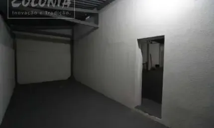 Ponto comercial à venda no Centro, Santo André 