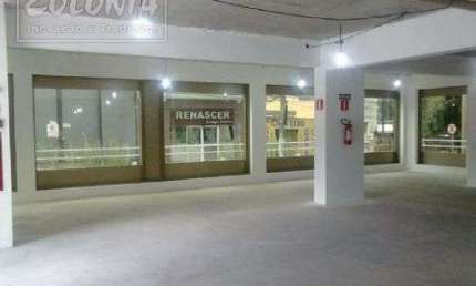 Conjunto Comercial para locação - Rudge Ramos, São Bernardo do Campo