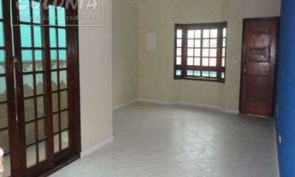 Sobrado a venda - Jardim das Maravilhas, Santo André