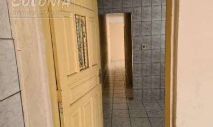 Casa com 2 quartos à venda no Rudge Ramos, São Bernardo do Campo 