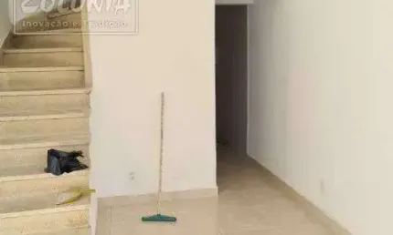 Sobrado a venda - rudge ramos, são bernardo do campo