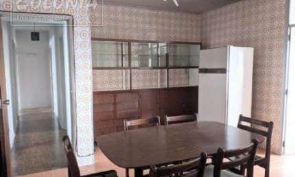 Apartamento para venda ou locação - Centro, Santo André