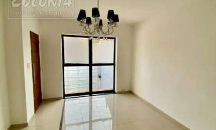 Casa com 2 quartos à venda na Vila Curuçá, Santo André 