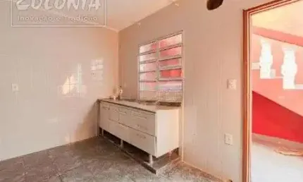 Casa com 2 quartos à venda no Parque Capuava, Santo André 