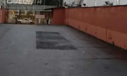 Terreno para venda ou locação - Jardim, Santo André