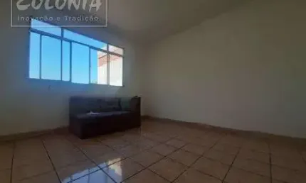 Casa com 1 quarto à venda no Jardim Santo Antônio, Santo André 