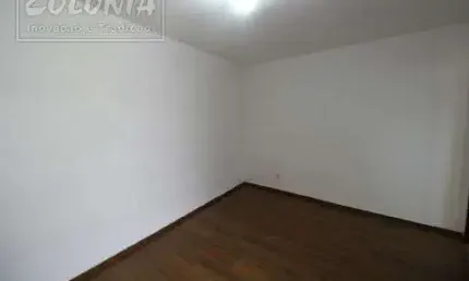 Casa com 1 quarto para alugar na Vila Vitória, Santo André 