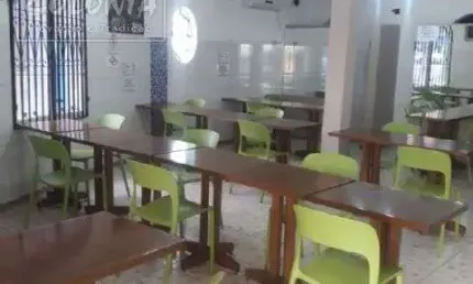 Ponto comercial à venda no Centro, Santo André 