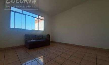 Casa com 1 quarto à venda no Jardim Santo Antônio, Santo André 