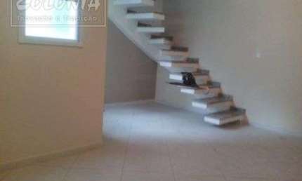 Cobertura com 3 quartos à venda no Campestre, Santo André 