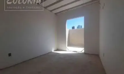 Apartamento com 2 quartos à venda na Vila Valparaíso, Santo André 