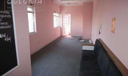 Conjunto Comercial para locação - Jardim, Santo André