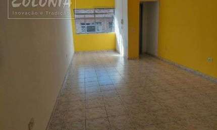 Conjunto Comercial para locação - Jardim, Santo André