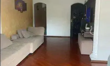 Casa com 3 quartos à venda na Vila Assis Brasil, Mauá 
