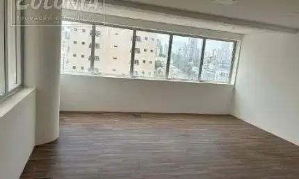 Sala comercial à venda no Centro, Santo André 
