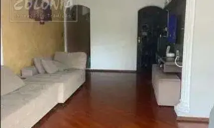 Casa com 3 quartos à venda na Vila Assis Brasil, Mauá 