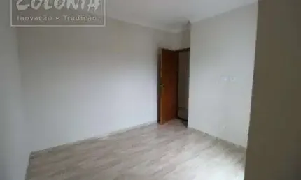 Cobertura para locação - Parque Oratório, Santo André