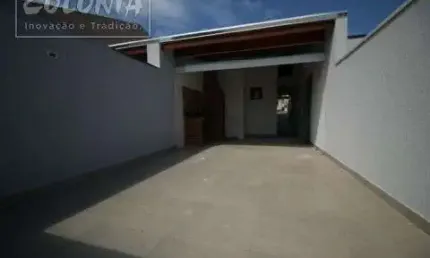 Casa com 3 quartos à venda na Vila Curuçá, Santo André 