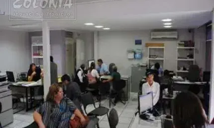 Ponto comercial à venda no Centro, Santo André 