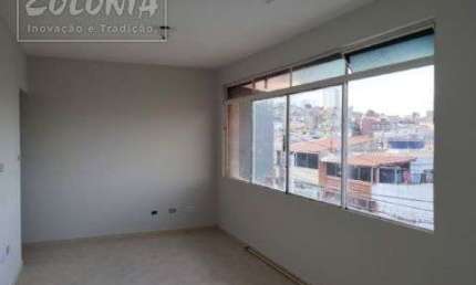 Casa com 3 quartos à venda na Vila Palmares, Santo André 