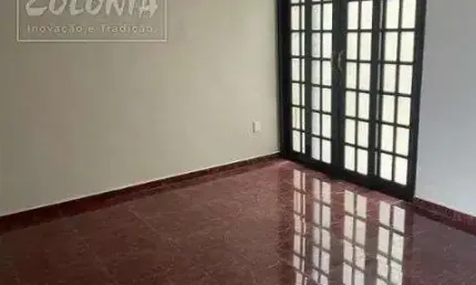 Casa com 4 quartos à venda no Parque das Nações, Santo André 
