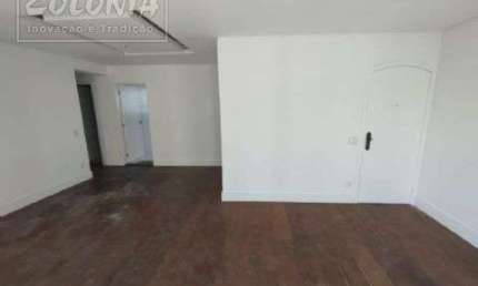 Apartamento com 4 quartos à venda na Vila Bastos, Santo André 