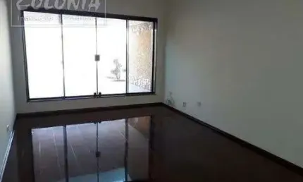 Casa com 2 quartos à venda na Vila Curuçá, Santo André 