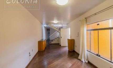 Casa com 3 quartos à venda no Parque Bandeirante, Santo André 