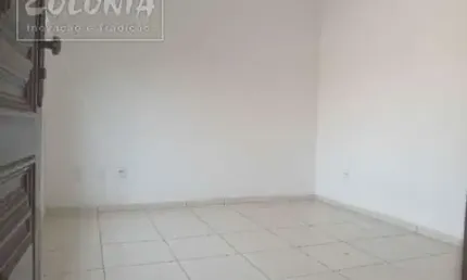 Casa com 2 quartos à venda no Jardim Cristiane, Santo André 