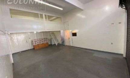 Sobrado a venda - Vila Alto Santo André, Santo André