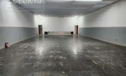 Loja para venda ou locação - parque das américas, mauá