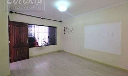 Casa com 4 quartos à venda na Vila Pires, Santo André 