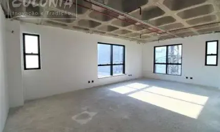 Conjunto comercial para locação - centro, são caetano do sul