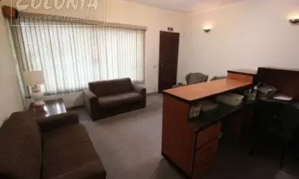 Casa com 2 quartos à venda na Vila Bastos, Santo André 