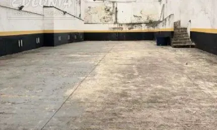 Terreno para venda ou locação - Parque da Vila Prudente, São Paulo
