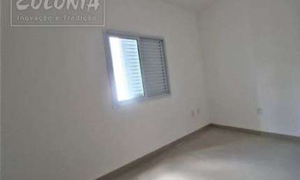 Cobertura com 3 quartos à venda no Utinga, Santo André 