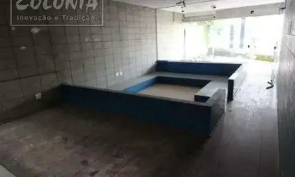 Casa com 3 quartos à venda na Vila Assunção, Santo André 