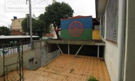 Casa com 4 quartos à venda na Vila Marina, Santo André 