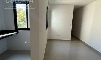 Apartamento com 2 quartos à venda na Vila Valparaíso, Santo André 