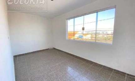 Casa com 2 quartos à venda no Parque das Nações, Santo André 