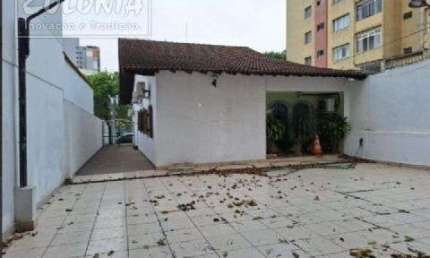 Casa com 6 quartos para alugar no Campestre, Santo André 